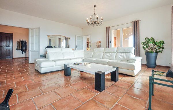 Location de vacances - Les Adrets-de-l'Estérel , France - FCV914 301