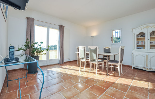 Location de vacances - Les Adrets-de-l'Estérel , France - FCV914 4