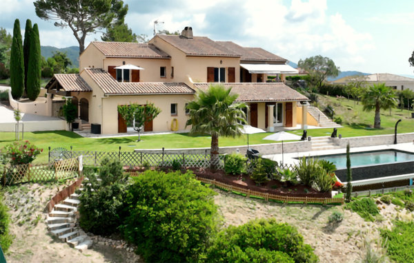 Location de vacances - Les Adrets-de-l'Estérel , France - FCV914 2