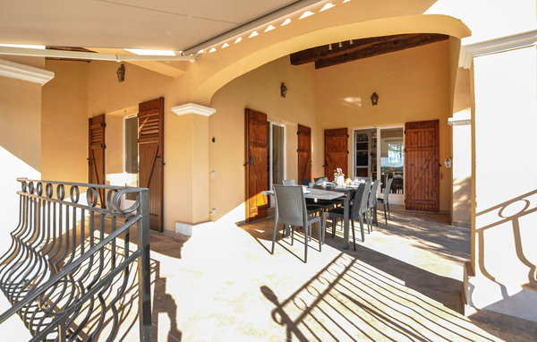 Location de vacances - Les Adrets-de-l'Estérel , France - FCV914 101