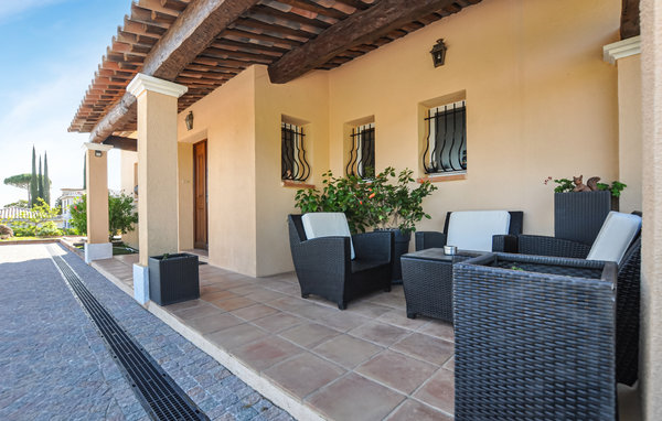 Location de vacances - Les Adrets-de-l'Estérel , France - FCV914 7