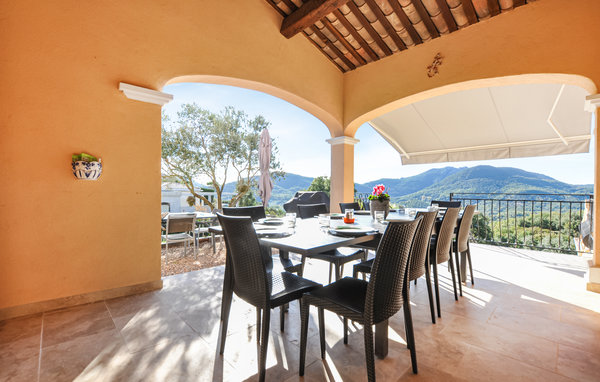 Location de vacances - Les Adrets-de-l'Estérel , France - FCV914 103