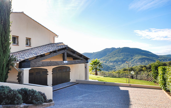 Location de vacances - Les Adrets-de-l'Estérel , France - FCV914 106