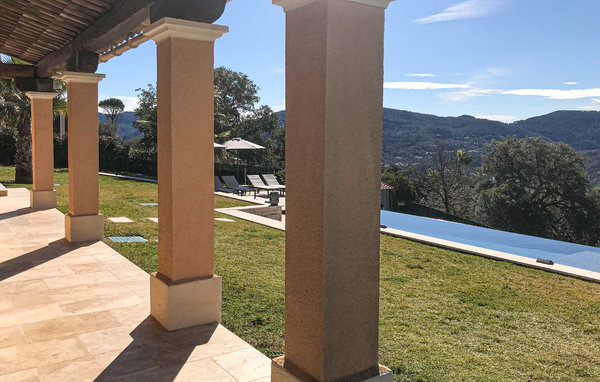 Location de vacances - Les Adrets-de-l'Estérel , France - FCV914 107