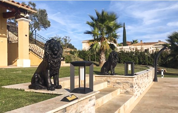 Location de vacances - Les Adrets-de-l'Estérel , France - FCV914 108