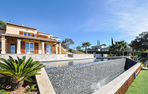 Location de vacances - Les Adrets-de-l'Estérel , France - FCV914 13