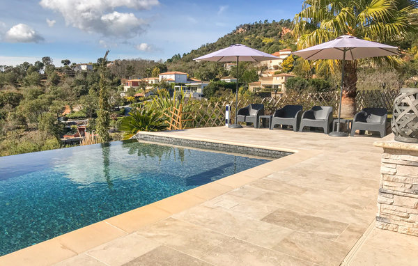 Location de vacances - Les Adrets-de-l'Estérel , France - FCV914 15