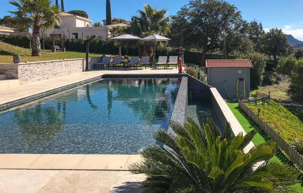Location de vacances - Les Adrets-de-l'Estérel , France - FCV914 16