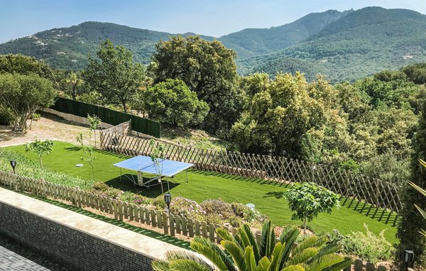 Location de vacances - Les Adrets-de-l'Estérel , France - FCV914 201