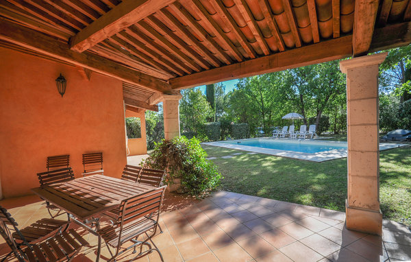 Location de vacances - Fayence , France - FCV927 2