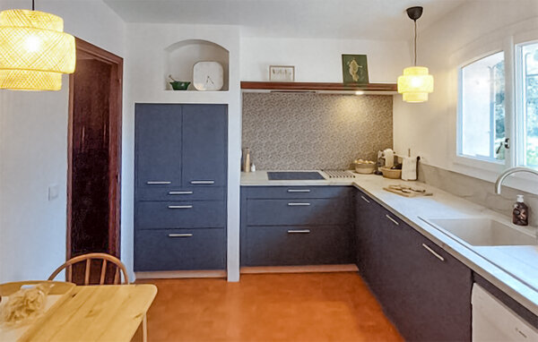 Semesterhus - Gonfaron , Frankrike - FCV930 6