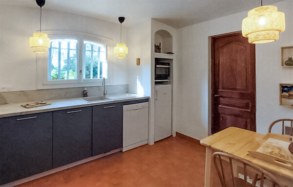 Semesterhus - Gonfaron , Frankrike - FCV930 401