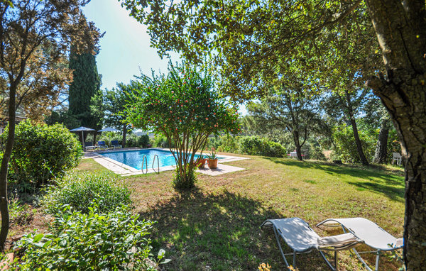 Location de vacances - Gonfaron , France - FCV930 2