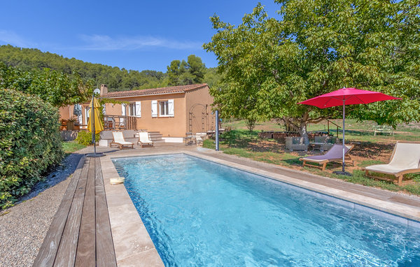 Location de vacances - Salernes , France - FCV941 2