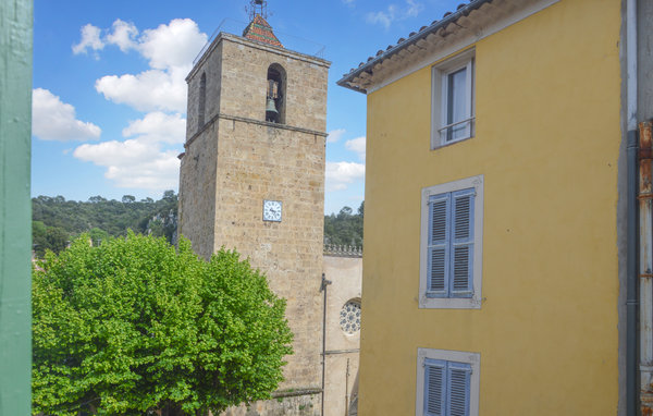 Appartement - Barjols , France - FCV955 1