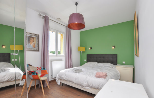 Vakantiehuis - Montauroux , Frankrijk - FCV956 601