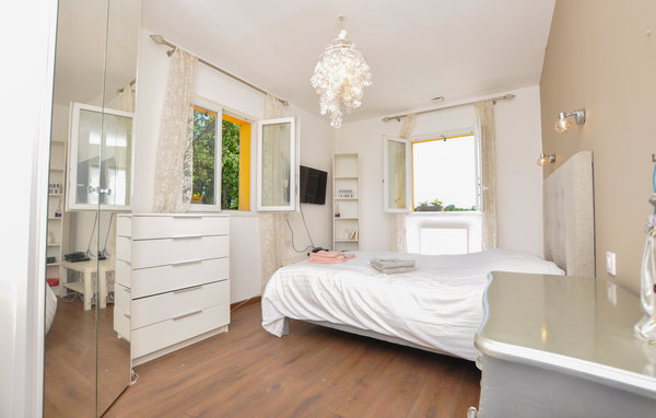 Vakantiehuis - Montauroux , Frankrijk - FCV956 603