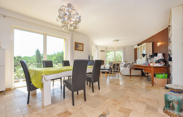 Vakantiehuis - Montauroux , Frankrijk - FCV956 5