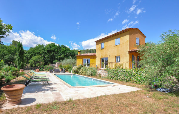 Location de vacances - Montauroux , France - FCV956 1