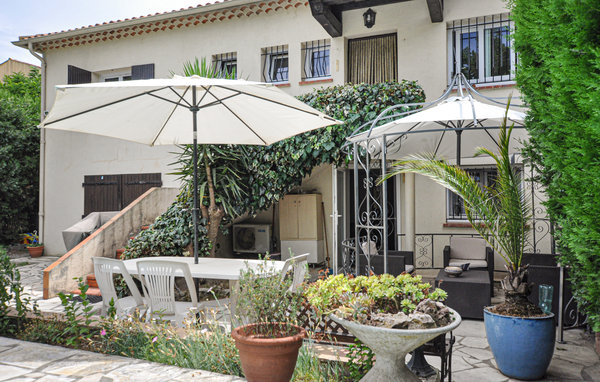 Apartment - Cogolin , France - FCV957 9