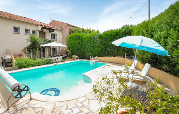 Apartment - Cogolin , France - FCV957 8