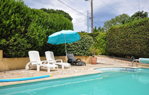 Apartment - Cogolin , France - FCV957 11