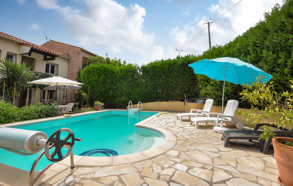 Apartment - Cogolin , France - FCV957 7