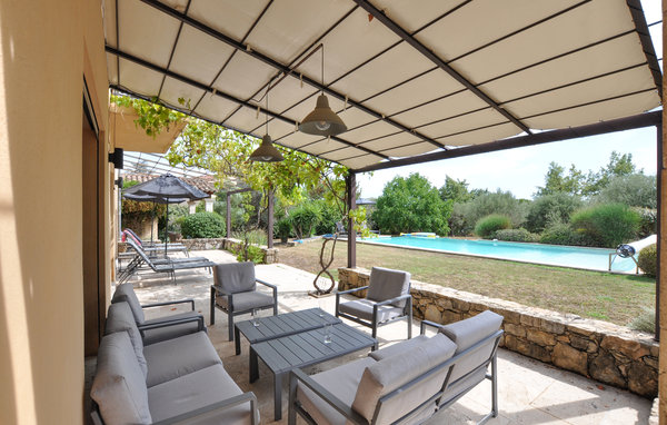 Location de vacances - Fayence , France - FCV969 2