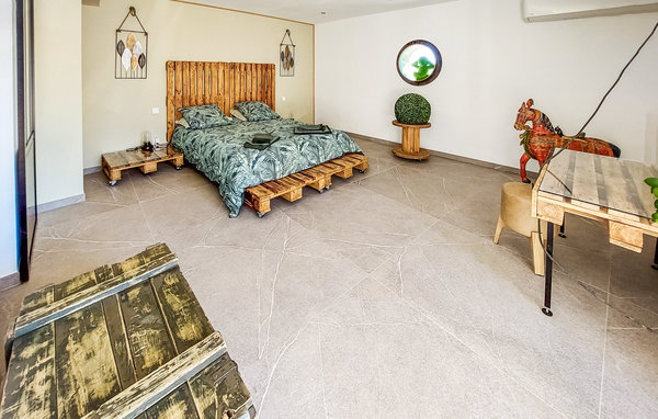 Vakantiehuis - Cuers , Frankrijk - FCV975 601