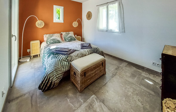 Vakantiehuis - Cuers , Frankrijk - FCV975 607