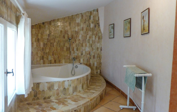 Holiday Home - Entrecasteaux , France - FCV980 8