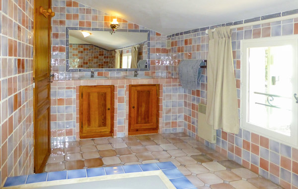 Holiday Home - Entrecasteaux , France - FCV980 705