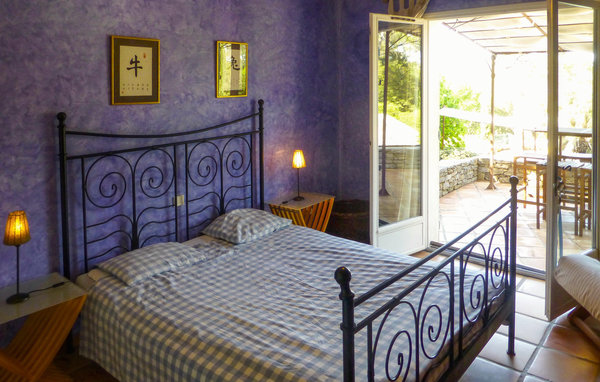 Holiday Home - Entrecasteaux , France - FCV980 6