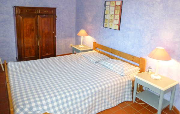 Holiday Home - Entrecasteaux , France - FCV980 601