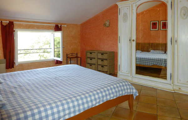 Holiday Home - Entrecasteaux , France - FCV980 602