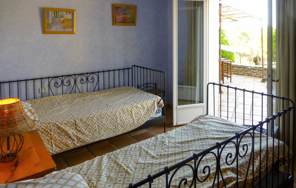 Holiday Home - Entrecasteaux , France - FCV980 605