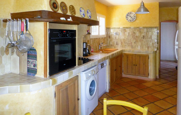 Holiday Home - Entrecasteaux , France - FCV980 5