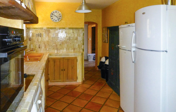 Holiday Home - Entrecasteaux , France - FCV980 401