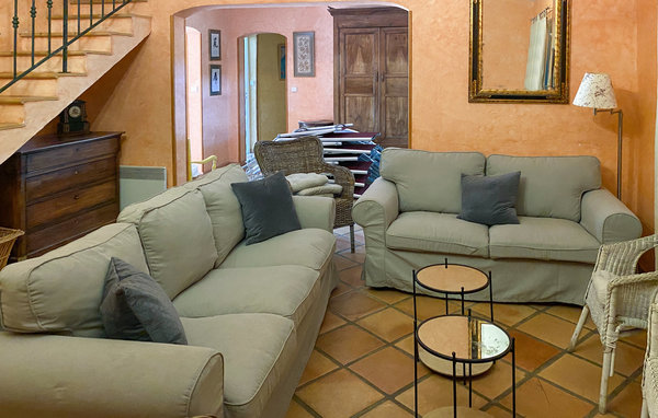Holiday Home - Entrecasteaux , France - FCV980 3