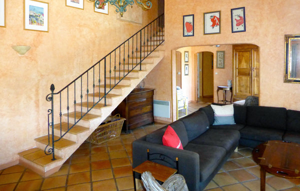 Holiday Home - Entrecasteaux , France - FCV980 4