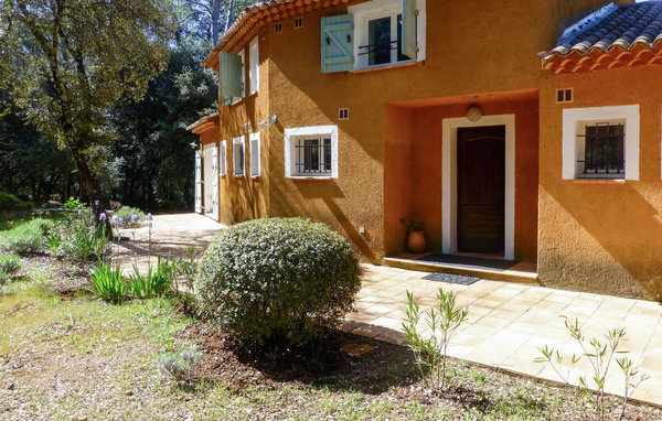 Holiday Home - Entrecasteaux , France - FCV980 84