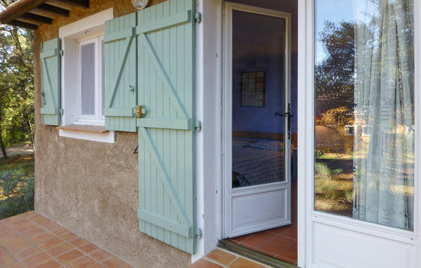 Holiday Home - Entrecasteaux , France - FCV980 101