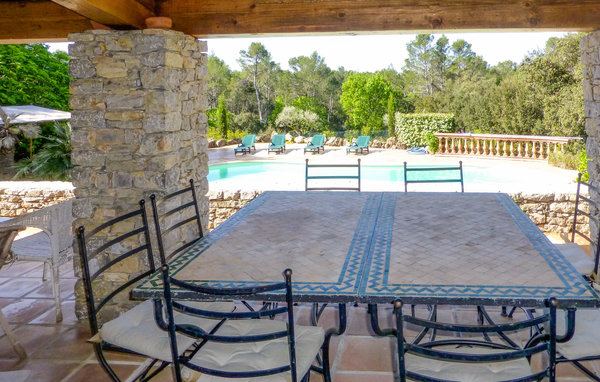 Holiday Home - Entrecasteaux , France - FCV980 102