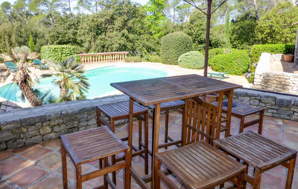 Holiday Home - Entrecasteaux , France - FCV980 103