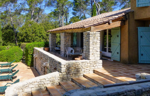 Holiday Home - Entrecasteaux , France - FCV980 104