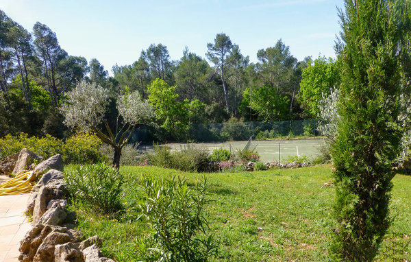 Holiday Home - Entrecasteaux , France - FCV980 105