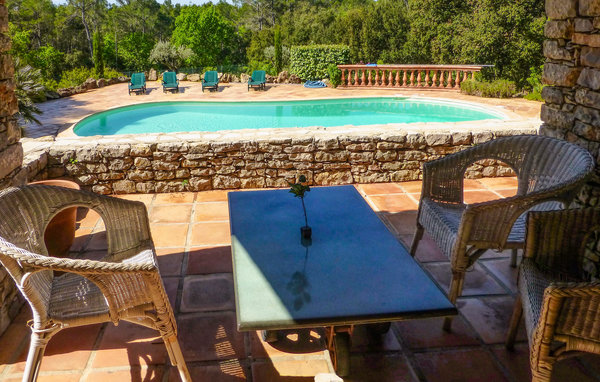 Holiday Home - Entrecasteaux , France - FCV980 9