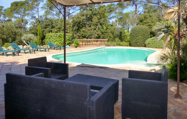 Holiday Home - Entrecasteaux , France - FCV980 13
