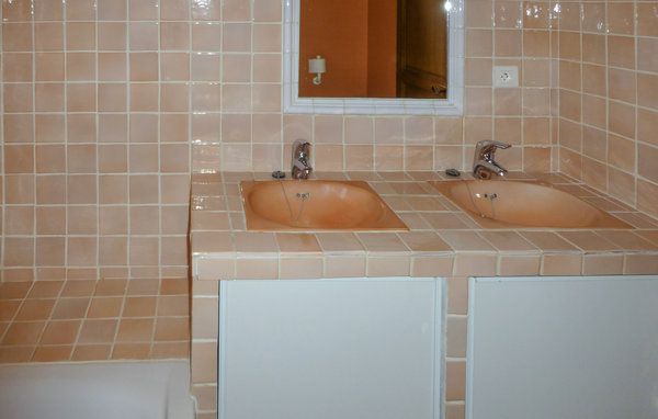 Vakantiehuis - Entrecasteaux , Frankrijk - FCV981 701
