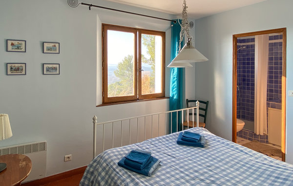Vakantiehuis - Entrecasteaux , Frankrijk - FCV981 601